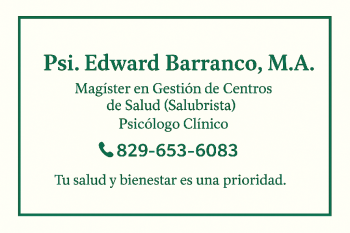 Dr. edward barranco