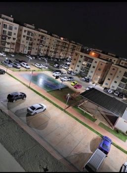 Oportunidad penthouse familiar por us105000