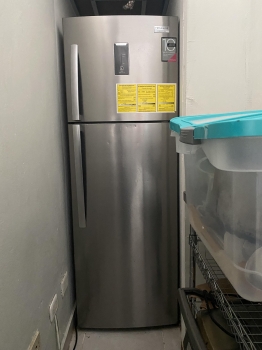 Nevera marca refrigerator