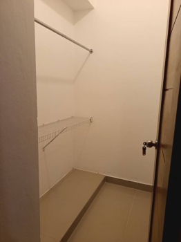 Apartamento en alquiler en el millón