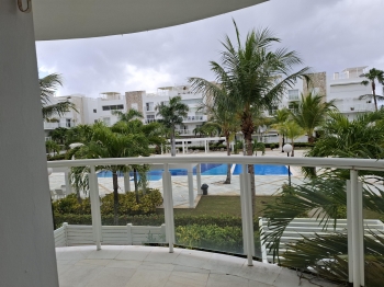 Vendo apartamento las olas en playa nueva romana