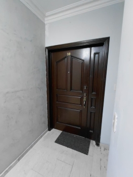 Apartamento en alquiler  – naco distrito nacional frente al parque de