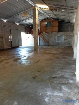 Nave industrial en alquiler – excelente ubicación en hato nuevo