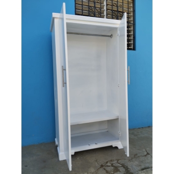 Armario para ropa