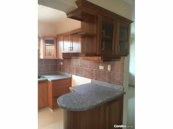 Desayunador de cocina