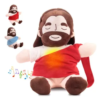Muñeco de niño jesús