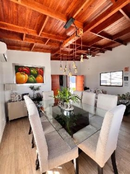 Hermoso penthouse en venta -arroyo hondo ii