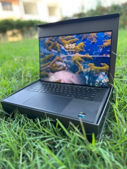 Laptop dell xps 15 9530