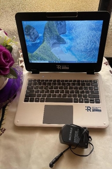 Laptop república digital precio negociable