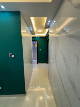 Apartamento en venta en av. monumental santo domingo