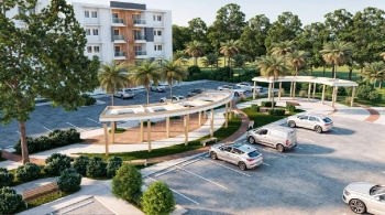 villas duplex - towhouses