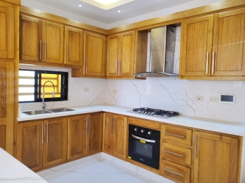 Casa nueva en venta – urbanización privada  pontezuela santiago
