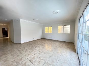 Apartamento avenida independencia de 150 m2 2do piso 3 habitaciones 2