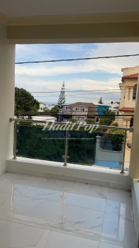 Renta en puerto plata