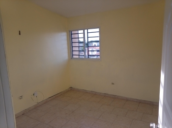Apartamento en alquiler en residencial mella santo domingo este