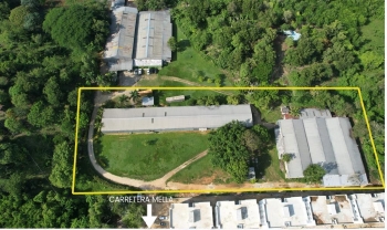 Terreno comercial y naves industriales en venta – carretera mella km 2