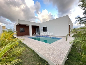 Casa en renta