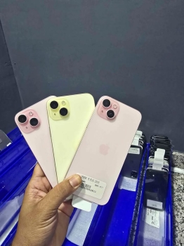 Iphone 15 256gb factory en samaná