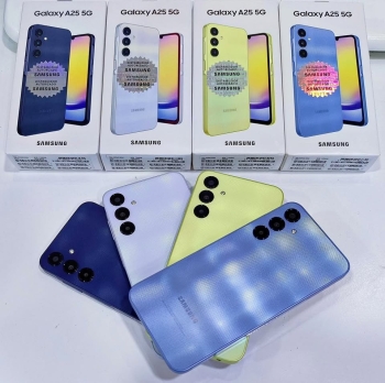 Samsung galaxy a25 256gb debloqueado en samaná