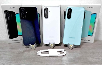 Iphone a26 256gb debloqueado en samaná