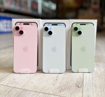 Iphone 15 512gb debloqueado en samaná