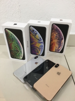 Iphone xs max 256gb factory en samaná