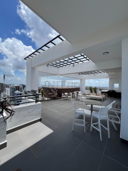 Apartamento en venta en la esperilla 1 habitación