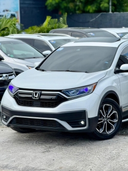 Honda crv 2020 gasolina