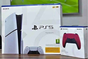 Consola sony playstation 5 1tb disco digital en samaná
