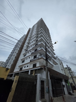 Vendo aptos en torre de lujo ensanche naco