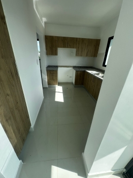 Apartamento en venta en mirador este santo domingo este
