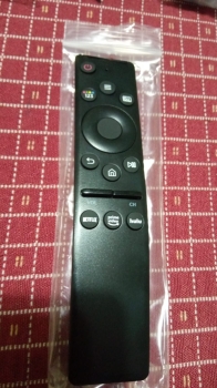 Control remoto para televisores samsung smart
