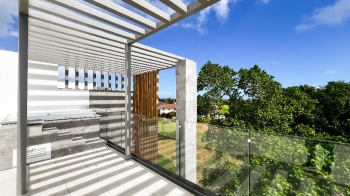 Vendo apartamento pent-house en punta cana