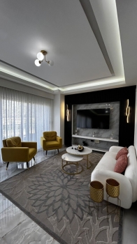 Apartamento amueblado en alquiler – la esperilla d.n.