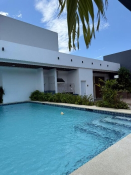 Apartamento en el ensanche naco