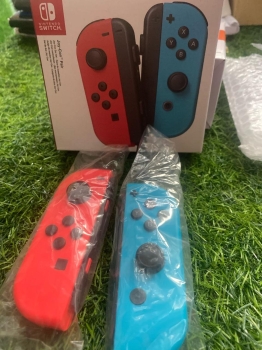 Control de nintendo swich  en santo domingo este