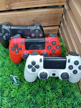 Control ps4....