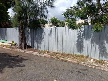 Terreno de 425 m2 en el cacique ideal para proyecto de 4 niveles  1 en