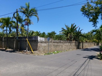 Terreno de venta en avenida españa de 37000 m2 la mejor oportunidad de