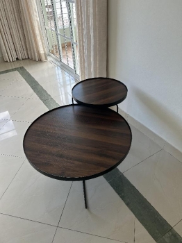 Mesas para sala