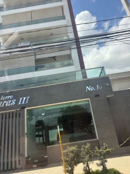 Apartamento amueblado en alquiler en la julia