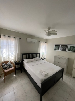 Rento apto de una habitaciÓn en bella vista