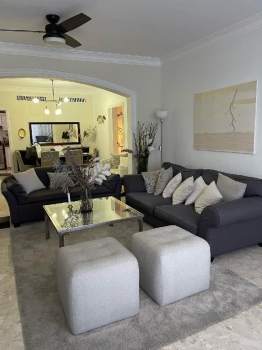Apartamento en venta – arroyo hondo viejo