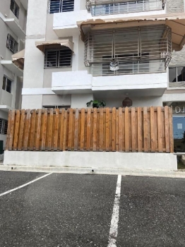 Vendo apartamento villa claudia
