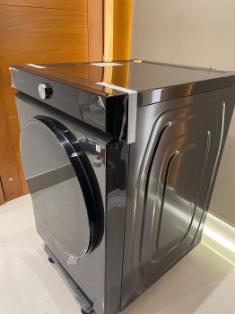 Lavadora elÉctrica samsung bespoke ultimo modelo