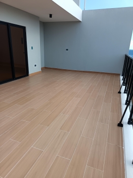 Apartamento  de venta  avenida independencia 3 habitaciones con terraz