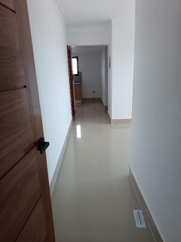 Apartamento de venta avenida independencia  de 1 habitación en zona re