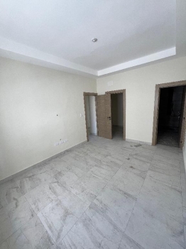 en venta apartamento nuevo en la esperilla piso alto.