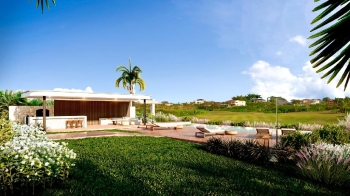 Vendo apartamento la estancia aflora en la romana