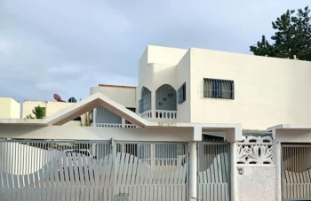 Oportunidad única apartamento listo para mudarte